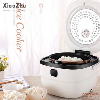 Nồi cơm điện thông minh XIAOZHUBANGCHU chống dính cỡ lớn đa năng