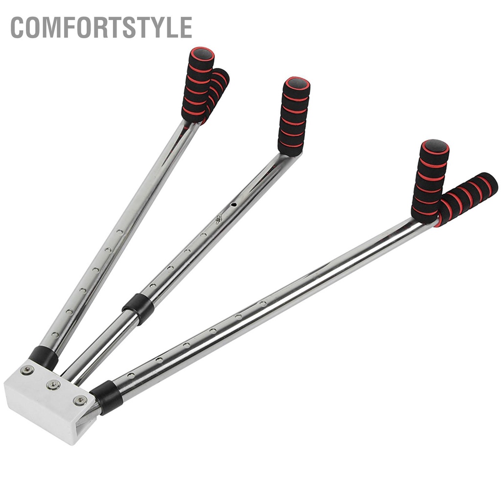 Comfortstyle Máy duỗi chân Khiêu vũ Thể dục Dụng cụ Yoga Dây chằng Kéo dài Thiết bị Đào tạo Công