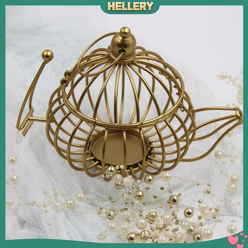 Giá Đỡ Đèn Cầy / Nến Để Bàn Trang Trí Tiệc Cưới