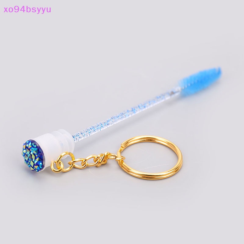 Cọ Chuốt Lông Mày Xo94Bsyu Chống Bụi Tiện Dụng