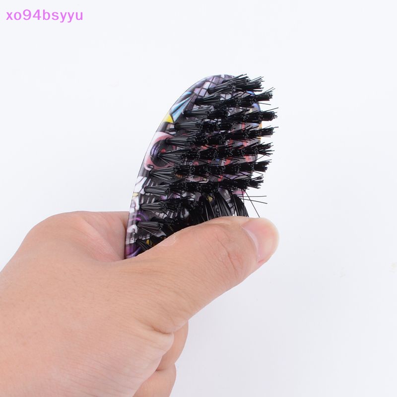 Lược Chải Râu Tạo Kiểu Chuyên Nghiệp Xo94Bsyu Dành Cho Nam