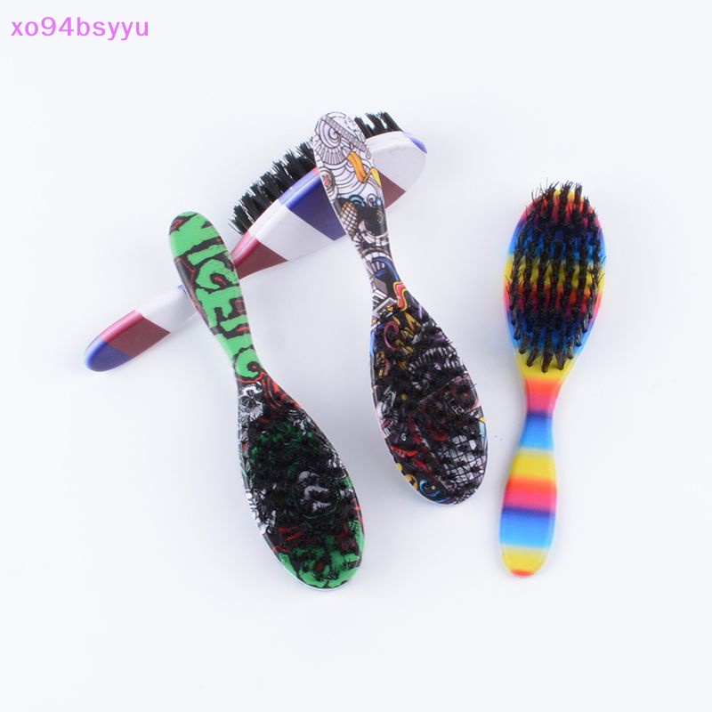 Lược Chải Râu Tạo Kiểu Chuyên Nghiệp Xo94Bsyu Dành Cho Nam