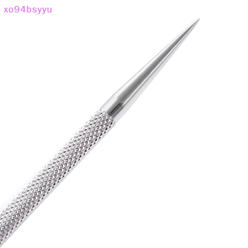 Dụng Cụ Đẩy Biểu Bì Hai Đầu Làm Móng Xo94Bsyu