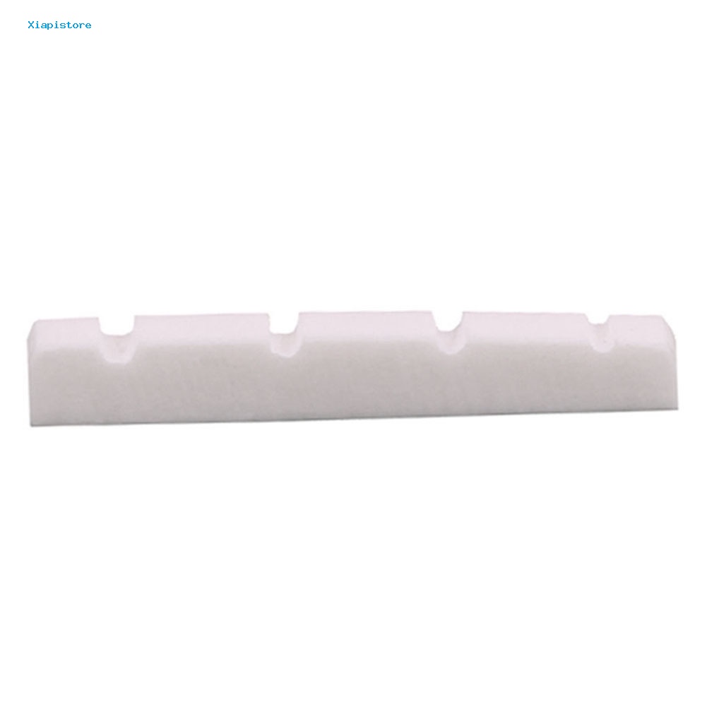 Xương Trâu Giả 4 Dây Kích Thước 38mm Chuyên Dụng Cho Đàn Guitar Bass