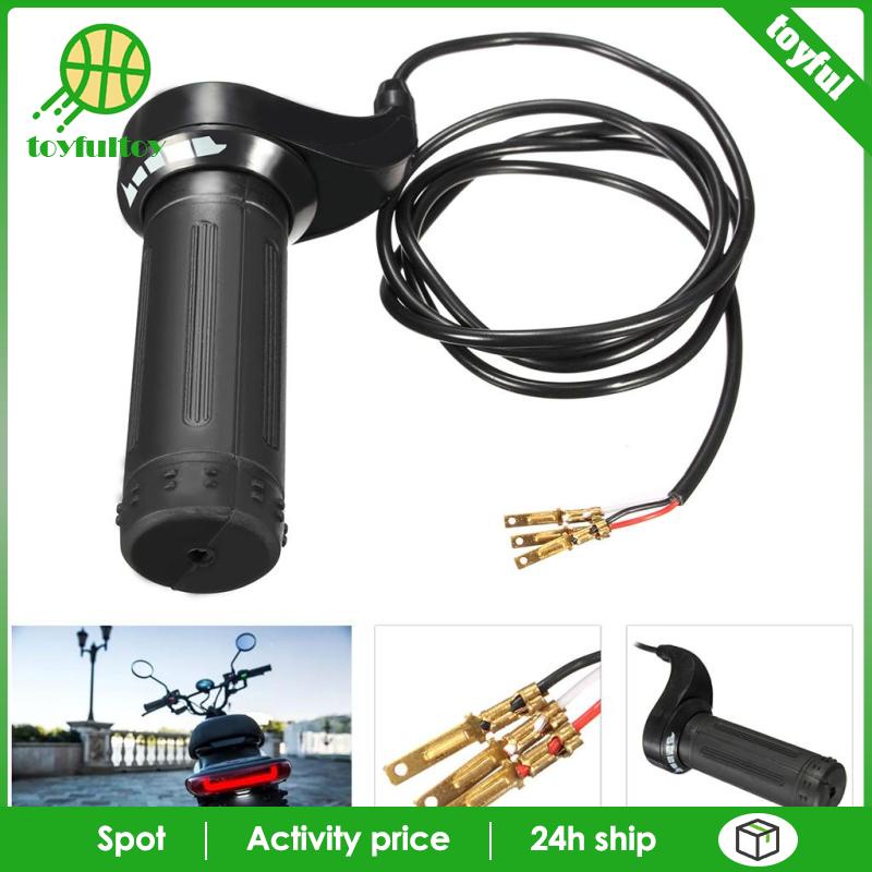 Tay Ga Xe Máy / Xe Đạp Địa Hình ATV Chất Lượng Cao