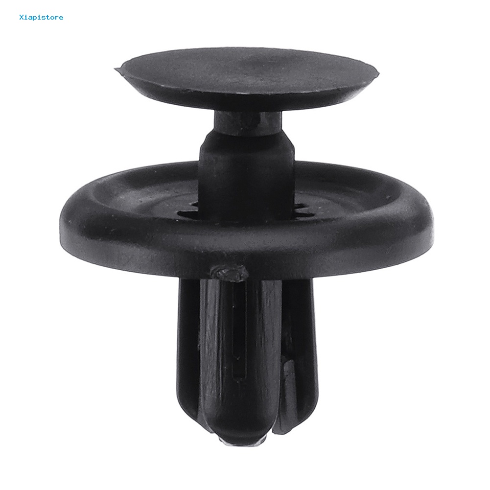 Set 620 Đinh Tán Nhựa Phụ Tùng Cho Xe Ô Tô