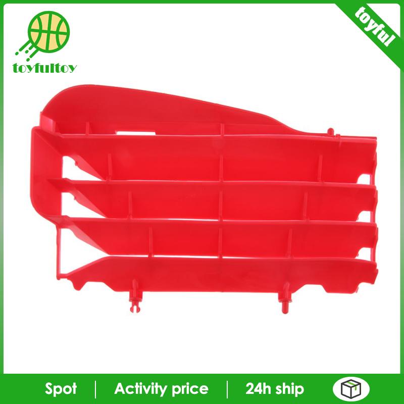 Ốp Bảo Vệ Lưới Tản Nhiệt Dành Cho Xe Mô Tô CRF250L