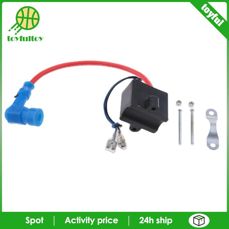 Cuộn Dây Đánh Lửa Hiệu Suất Cao 60cc 80cc Cho Xe Máy