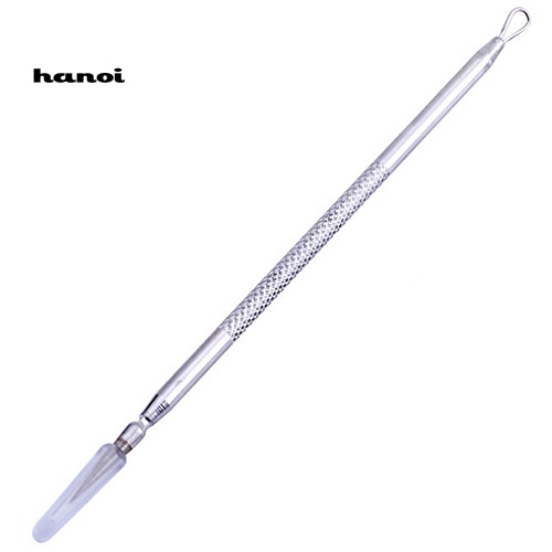 Set 3 Dụng Cụ Nặn Mụn Hai Đầu Tiện Lợi