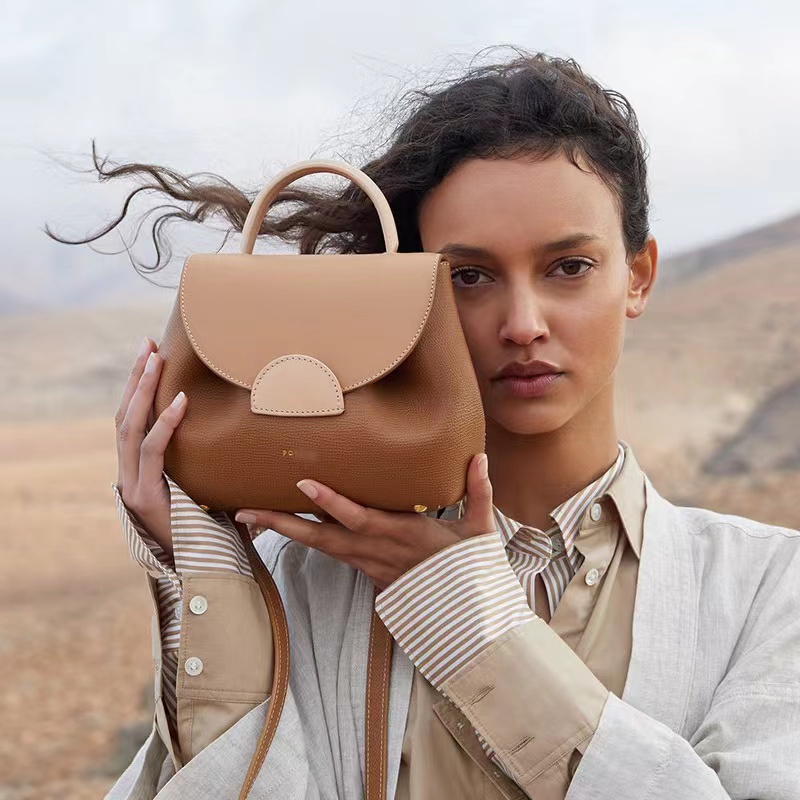 Túi Xách Da Thật Thời Trang Sang Trọng Cho Nữ