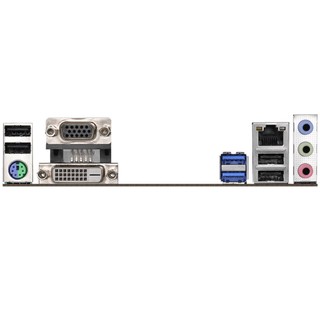Main Asrock H310CM-DVS(-); 24T