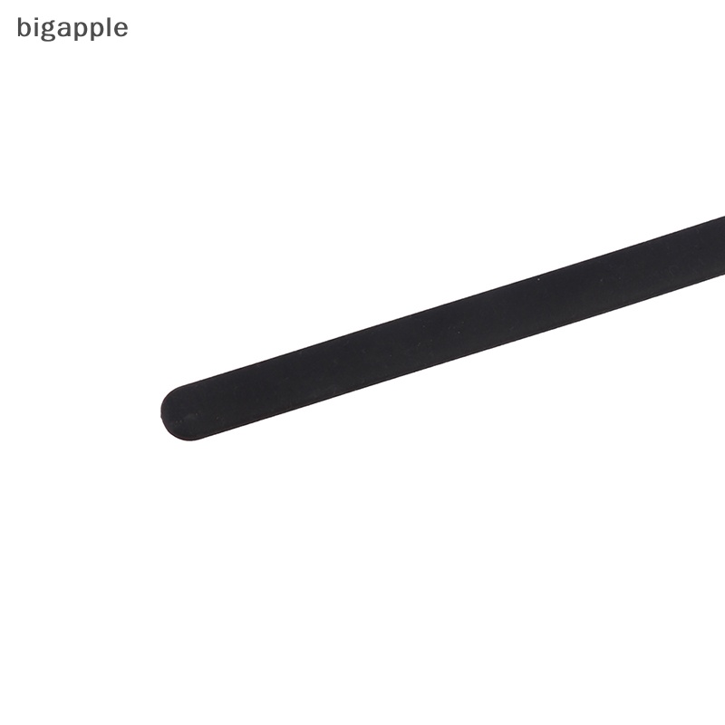 1 Chân Đế Máy Tính Bằng Cao Su Cho HP MSI Dell ASUS Lenovo acer DIY 300mm RDG