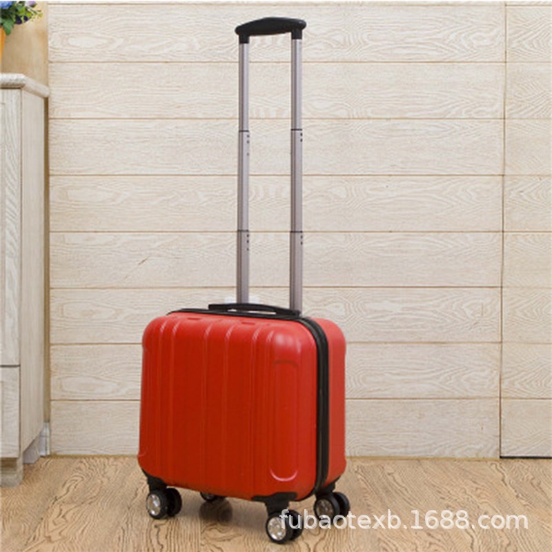 Vali Kéo 16 / 60Cm Phong Cách Hàn Quốc Thời Trang Cho Nam Nữ