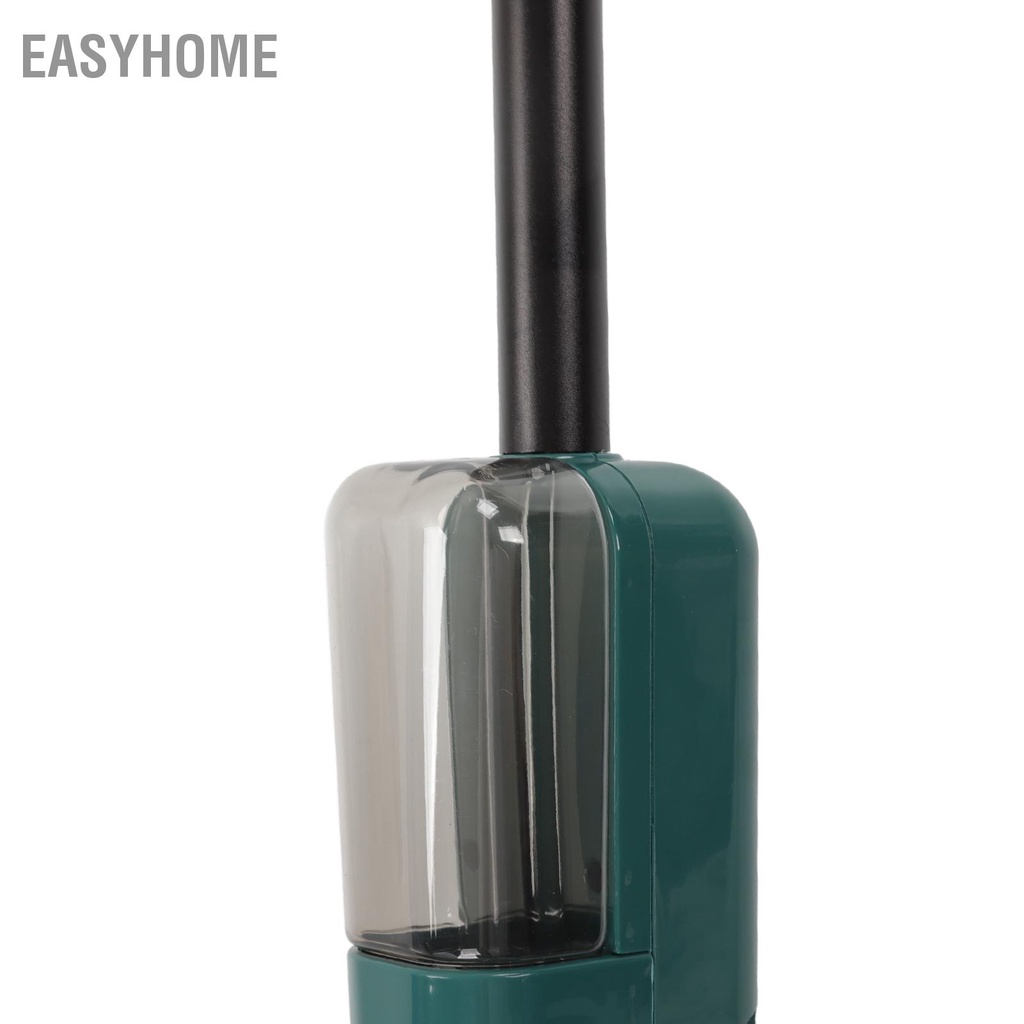 EasyHome Cây lau sàn điện đa năng Sạc USB nhà không dây để