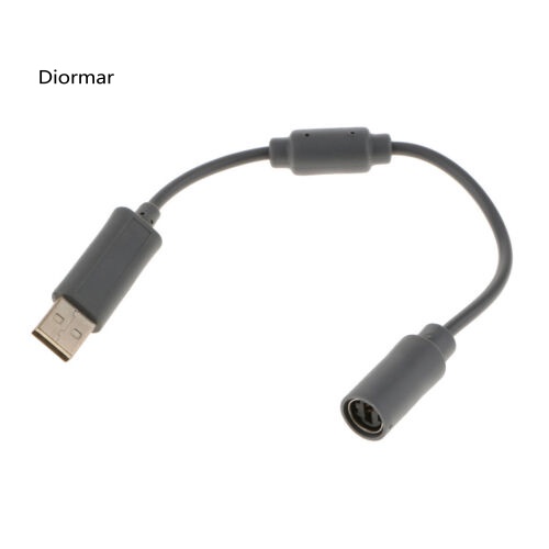 Dây Cáp Kết Nối USB 23cm Cho Tay Cầm Xbox 360