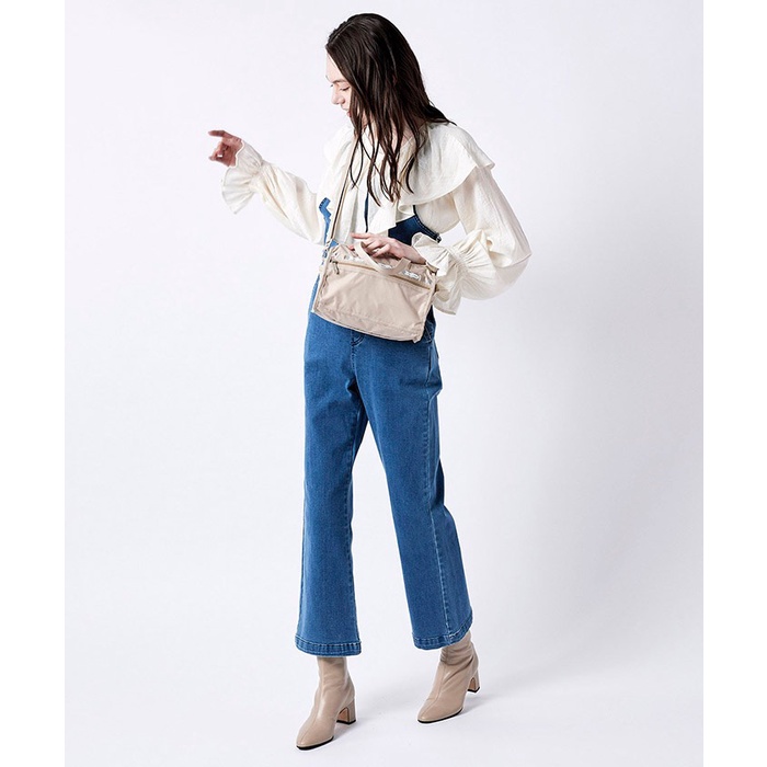 Túi Đeo Chéo Luxbao 3547 2715 Phiên Bản Giới Hạn Nhiều Màu Sắc