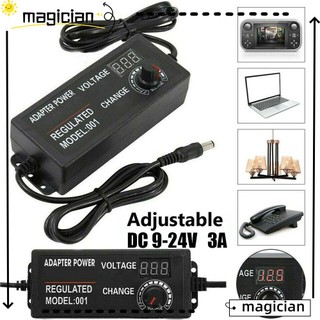 Bộ chuyển đổi nguồn điện ac / dc có thể điều chỉnh