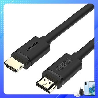 Cáp HDMI 3m Unitek YC 139M