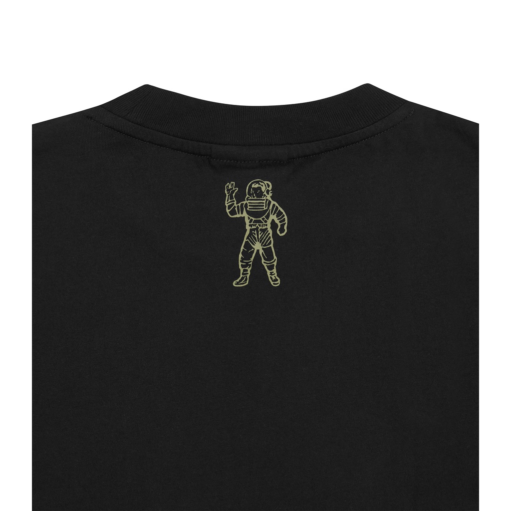 Áo Thun Nam In Logo Vòm Camo Thời Trang