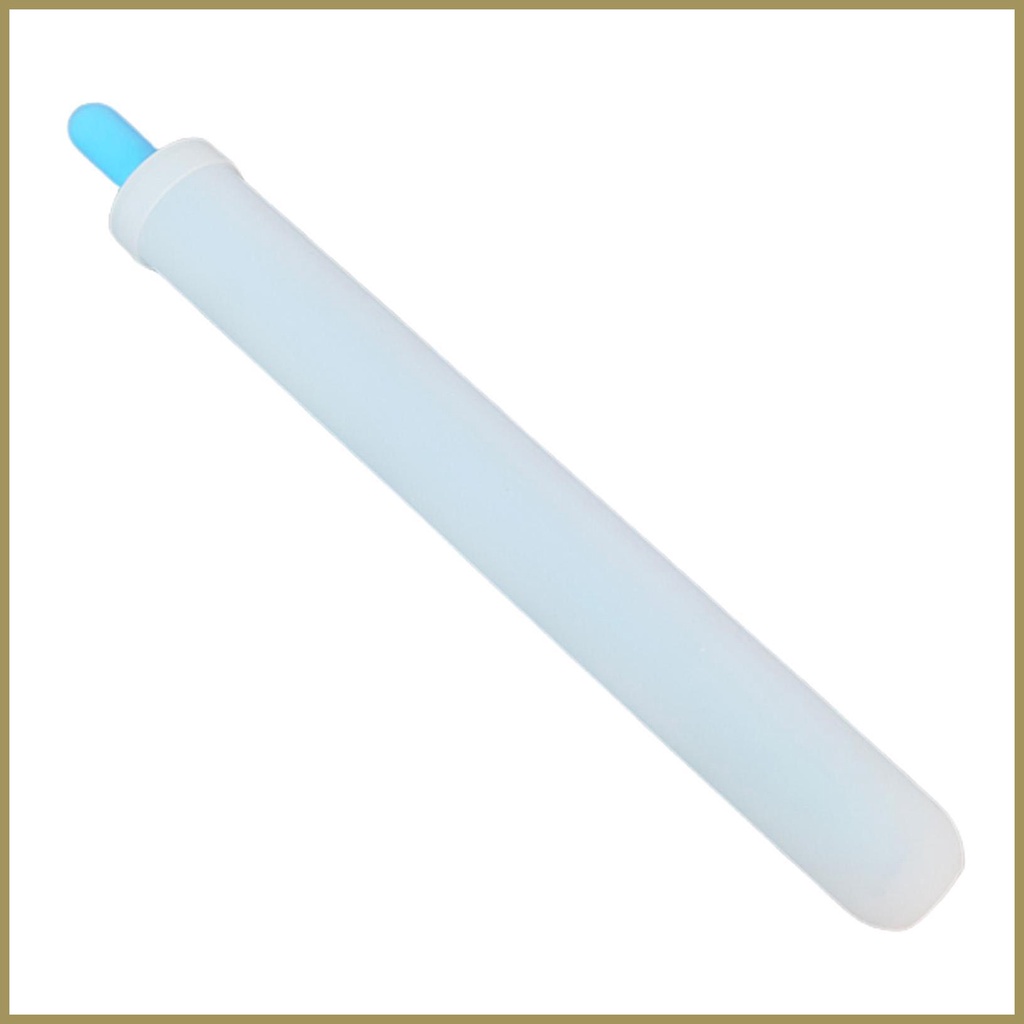 Khuôn Làm Kem Que Bằng Silicone Tái Sử Dụng Tiện Lợi paca3vn
