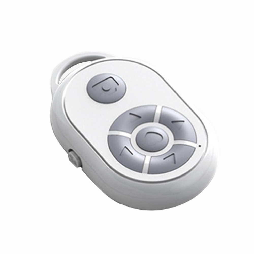 Bộ Điều Khiển Camera Từ Xa Bluetooth Cho Xiaomi Dành Cho Samsung Dành Cho OPPO Dành Cho Điện Thoại Di Động Android Cho Douyin Trang Phim Chuyển Tương Lai
