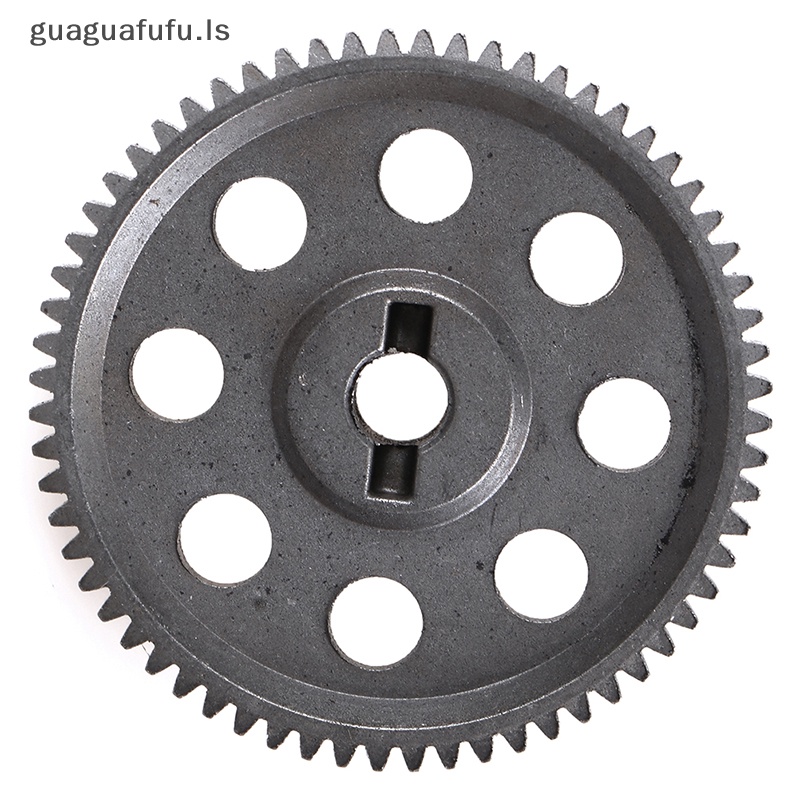 Bánh Răng Kim Loại Chính 17T / 21T / 26T / 29T / 64T Chuyên Dụng
