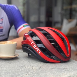 Giro xe đạp đội mũ bảo hiểm cưỡi mũ bảo hiểm cho phụ nữ và nam giới mtb ngoài trời đi xe đạp đội mũ bảo hiểm
