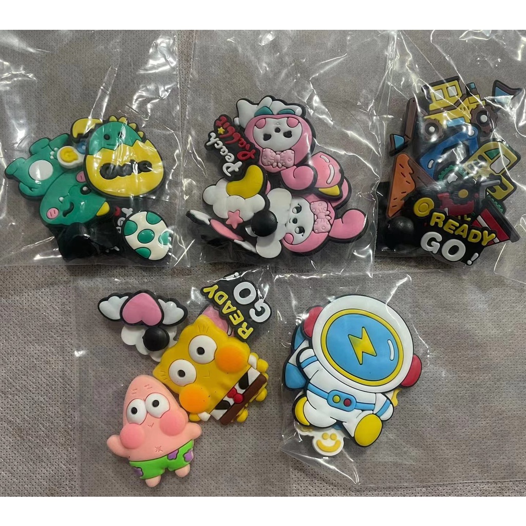 Dép trẻ em mùa hè phim hoạt hình mới trong nhà đế mềm non-slip flip-flops dép khủng long bé trai dép