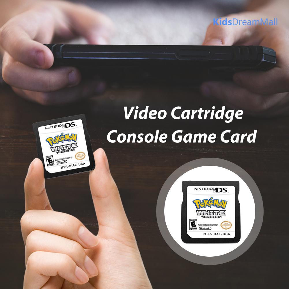 Bộ Thẻ game 3ds nds ndsi / ndsi / nds 3ds