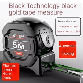 Thước dây tự khóa 5m/3m tiện dụng