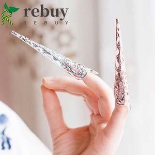 Set 5 hộ chỉ phong cách cổ điển dành cho nghệ sĩ khi múa bụng