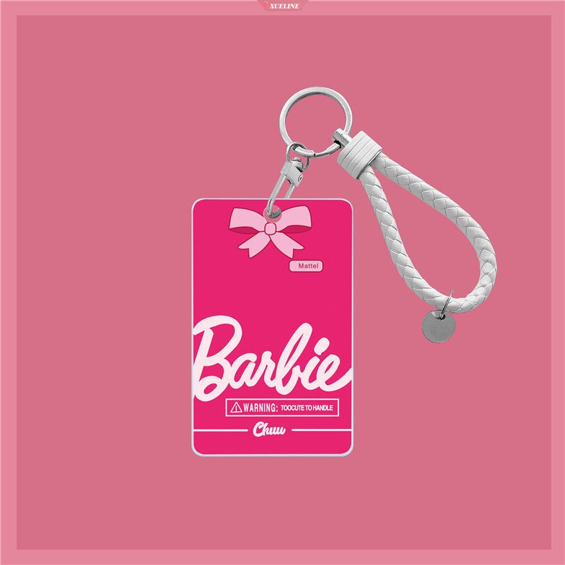 Búp Bê Barbie Khớp Nối Búp Bê Có Ngăn Đựng Thẻ Xe Buýt Đồ Ăn Làm Việc Cửa Nhà Máy Permit [ZXL
