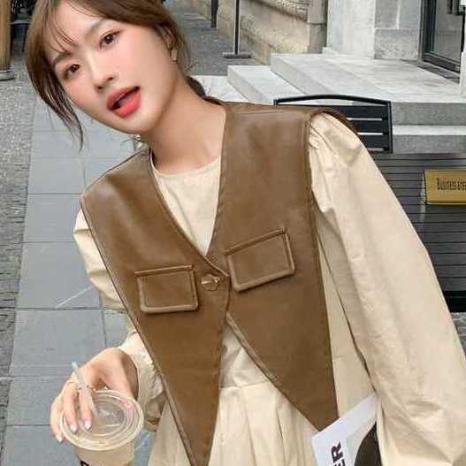 Set Đầm Nữ Tay Dài Kiểu Dáng retro Kèm Khăn Choàng Thời Trang Quyến Rũ