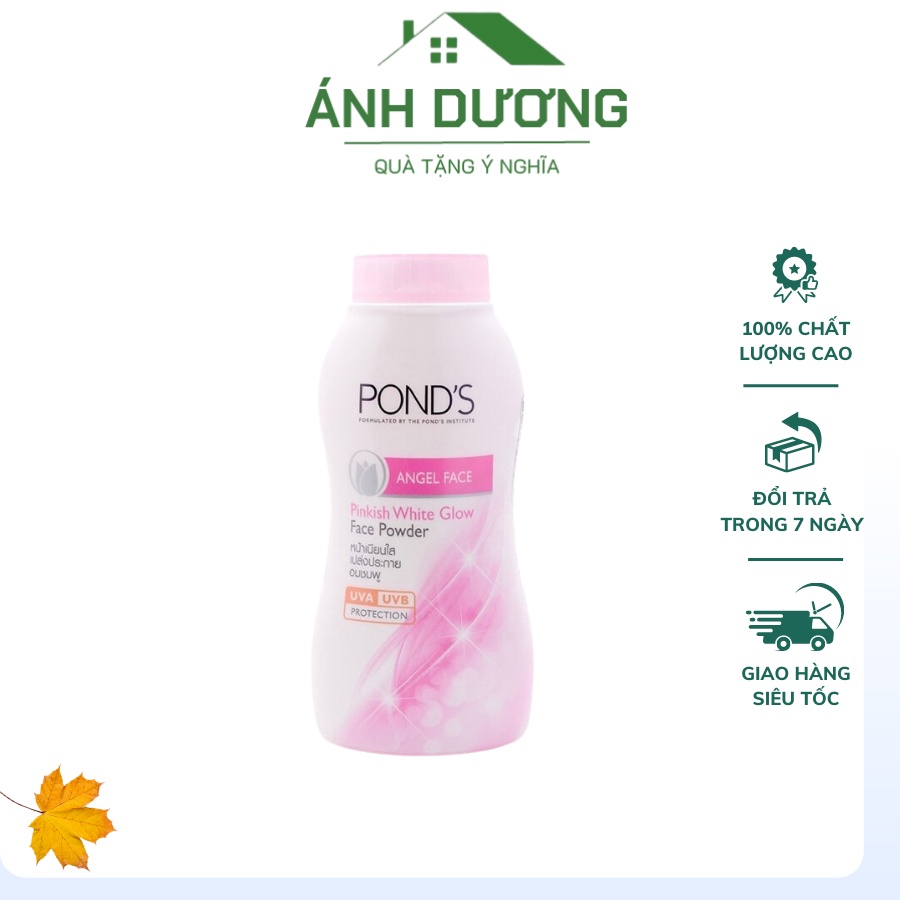 Phấn Rôm Trang Điểm POND'S Thái Lan 50g