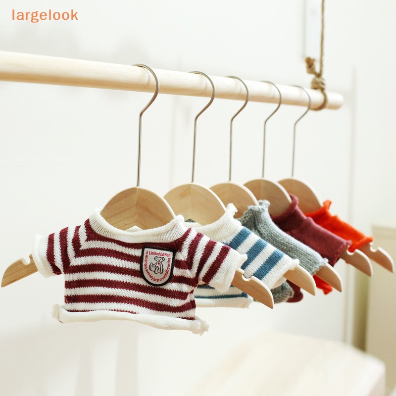 Chú Vịt Nhồi Bông Mini 20cm Mềm Mại Dễ Thương Cho Búp Bê