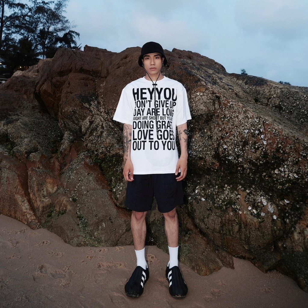 Áo thun Heyyou! Inside Out