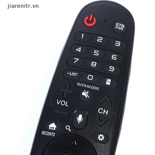 Ji replacement am-hr650a cho lg magic 2017 smart 3d tv remote control vn