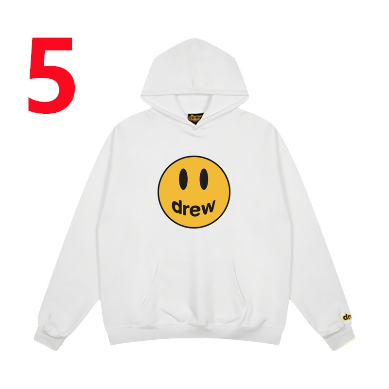 Áo Hoodie In Hình Mặt Cười dr567w plus size s-xl