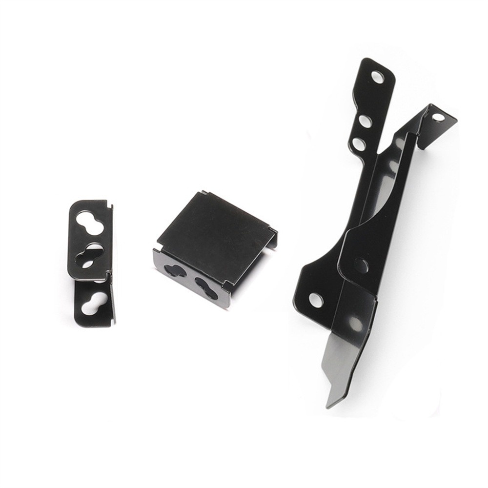 Giá Đỡ Thẻ Quạt Tản Nhiệt 8 / 9 / 12cm Dành Cho Máy Tính