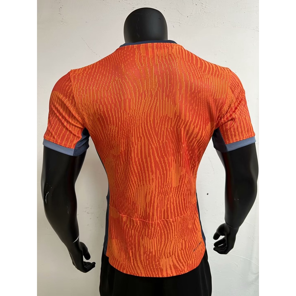 Áo Thun Bóng Đá Tay Dài 2324 inter milan 2