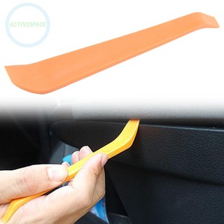 Installation Tool Crowbar Removal Installer Tool Orange Trim Panel Tool Car Door