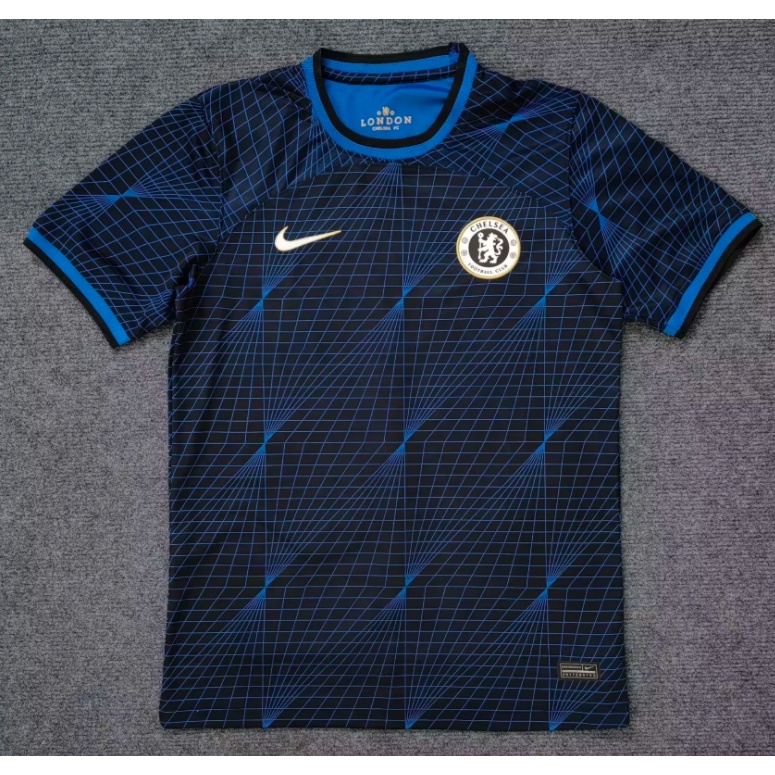 Hàng Có Sẵn!!!! Hàng Có Sẵn! 2023-24 chelsea sân nhà và sân khách áo bóng đá áo thể thao bóng đá