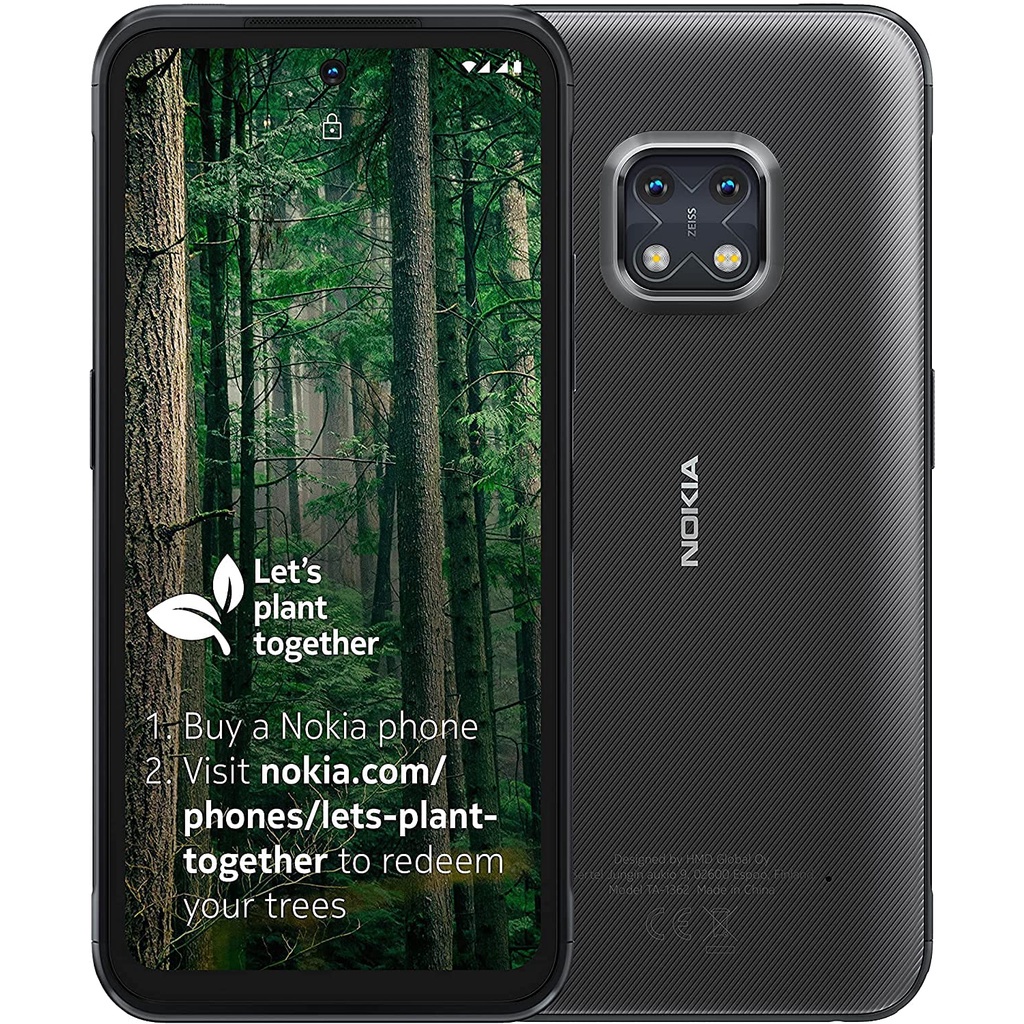 Nokia XR20 5G Dual SIm 6GB 128GB