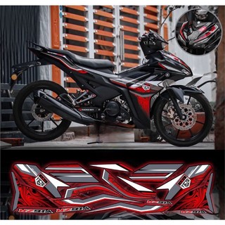 Tem rời ex 155 mẫu mới