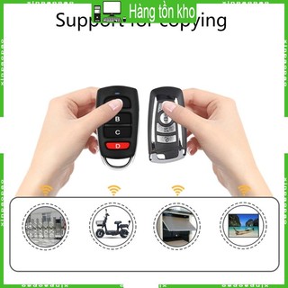 Chìa khóa thông minh từ xa trên ô tô 433mhz cho hệ thống cas4 tự động báo động vehichle keyless kr55wk49863