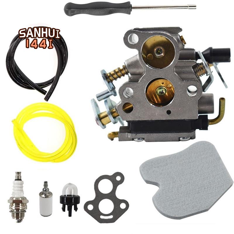 Bộ Chế Hòa Khí Cho Máy Cưa husqvarna 235 235e 236 240 240e 574719402 545072601