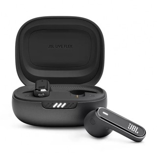 Tai nghe + hộp lưu trữ sạc + cáp usb cozy cho jbl live flex lasting