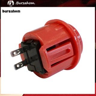Nút nhấn bur diy cho game thủ 24mm nút nhấn trò chơi điện tử bề mặt nhẵn