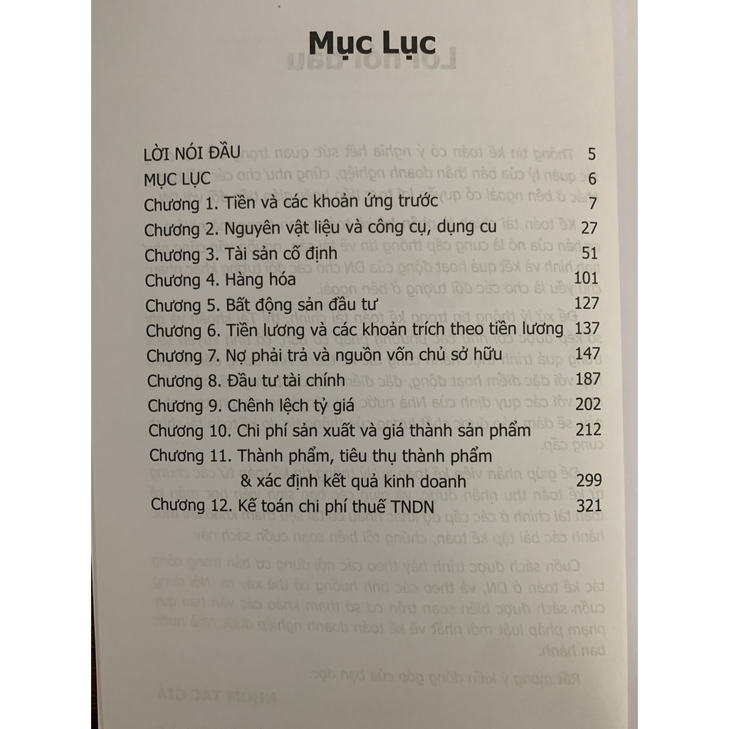 Sách 405 Tình Huống Kế Toán Tài Chính - Hướng Dẫn Thực Hành Bài Tập Kế Toán - Nhà Sách Pháp Luật New