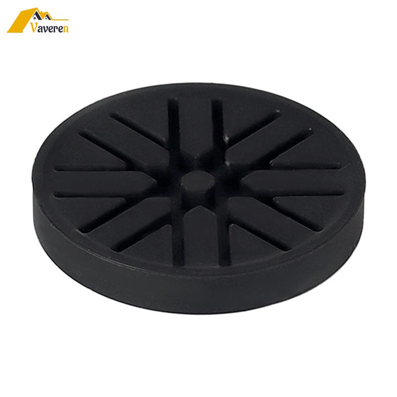 Bộ lọc cà phê silicone giá đỡ puck stand cho máy pha cà phê espresso 58mm 53mm